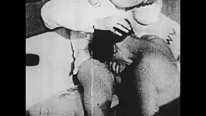 Vintage Erotic Archive: Au Gre Des Flots, 1925.