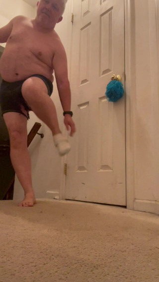 Sexyopenbadboy: Striptease 2