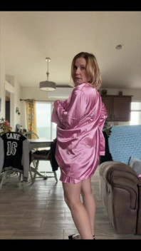 Try-on Haul: Sexy Robes