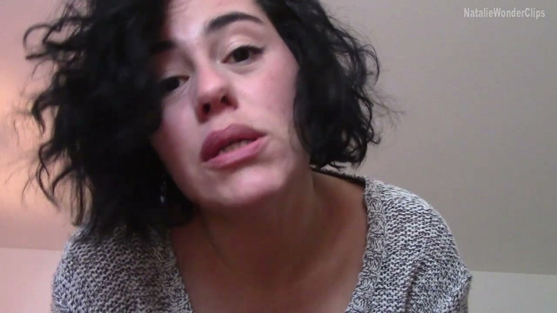 Natalie Wonder: Мачеха пора накормить тебя