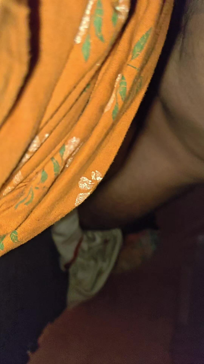 Busty Banuu: Ma belle-sœur sexy veut s’amuser beaucoup pendant le sexe