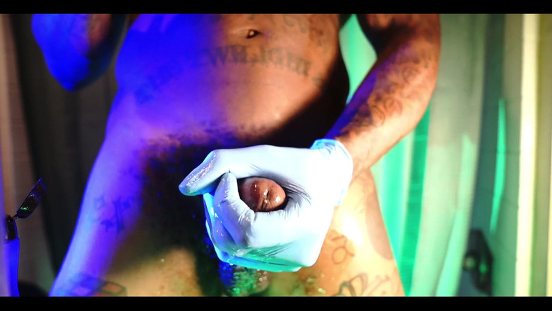 Hallelujah Johnson: Alléluia Johnson adore les grosses noires (Fais-moi confiance)