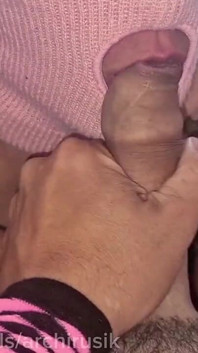 I Spied on a Sissy and Fucked Him Bareback, with Big Cocks and Lots of Cum!