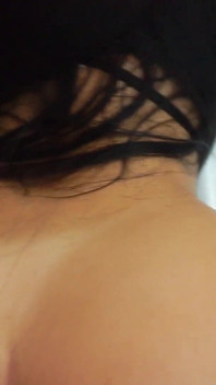 Two Perfect Teens Share a Big Cock