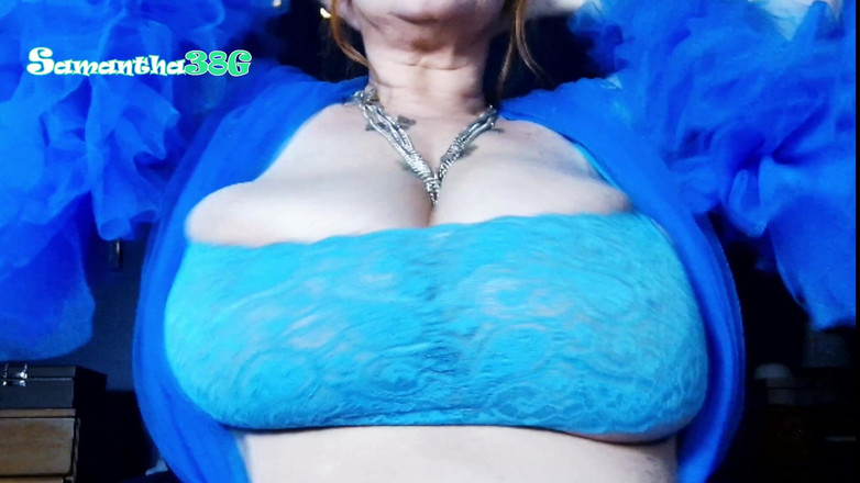 Samantha 38G: 给sam38g的大