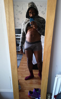 Amadeus: Pagi guys 2. Amadeus Mode