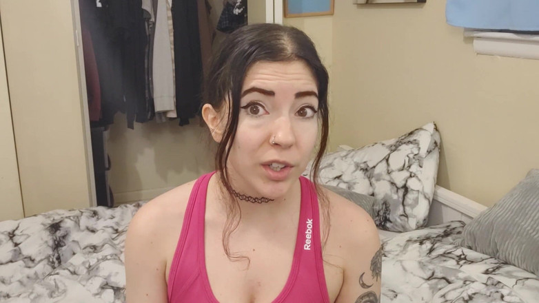 Lil red velvettt: Your Cuck Fantasy Irl