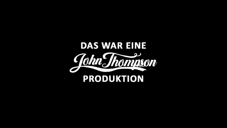GGG John Thompson Studio: Ggg John Thompson - Anal Al Máximo