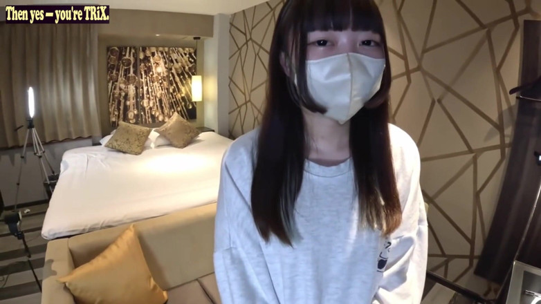 Asian happy ending: Aziatische Angel 25303