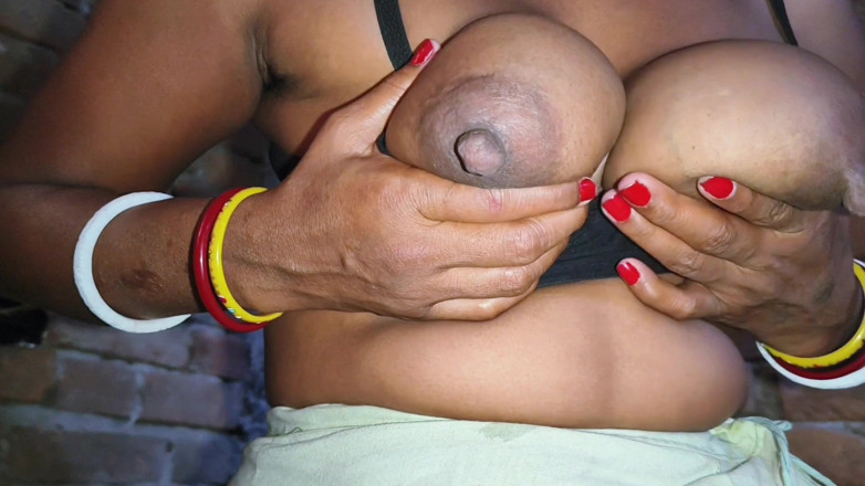 Sumang studio: Indian Desi Village Dehati Suman Bhabhi Ki Mast Boobs Se...