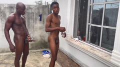 Bolatheboss: My New Student Can't Take His Eyes of My Dick.