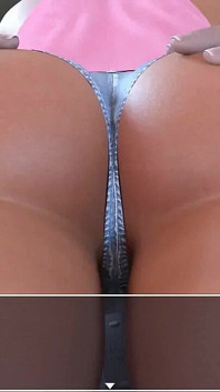 Laura Lustful Secrets: Jealous Husband's And Slutty Cheating Wife's Ep 33
