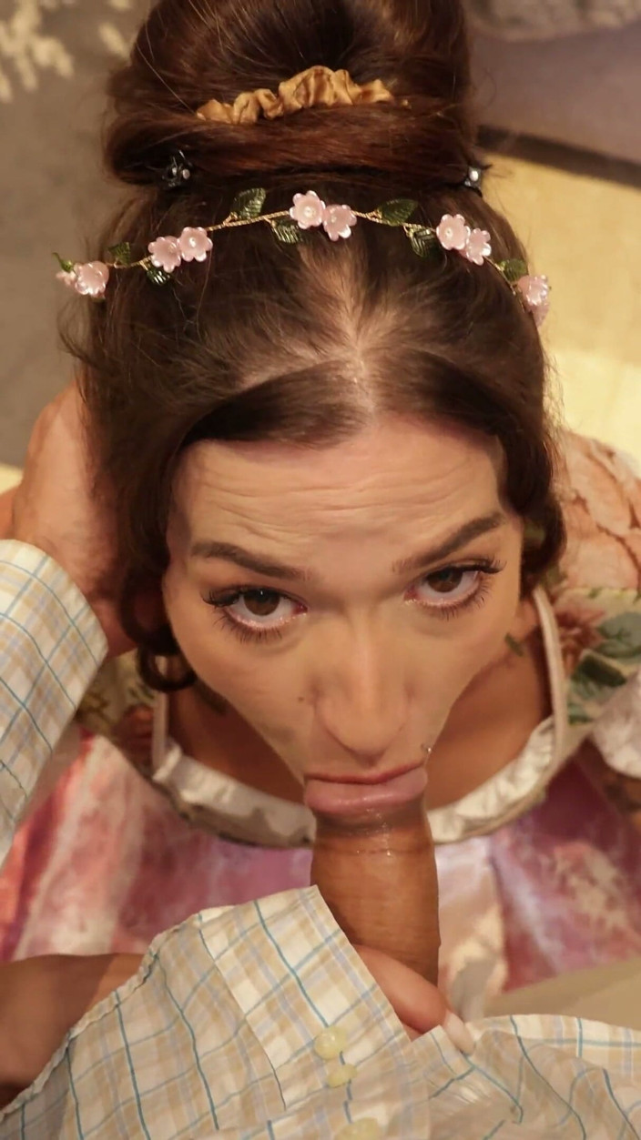 Mary Haze: Local Slut Picked up at Oktoberfest and Used as a...