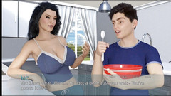 Johannes Gaming: フィルフ - 8は彼女がストリッパーであることに立ち向かう