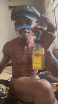 Fisting