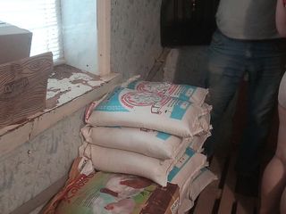 VitLen2: Am futut o curvă în spatele magazinului