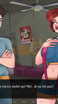 Juego - Deep Vault 69, parte 4