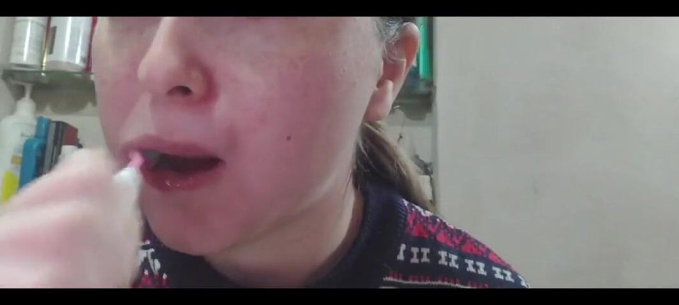 RavenHearth666VIP: 내 이빨을 닦아