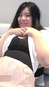 Wanita montel jalang tanpa ditapis