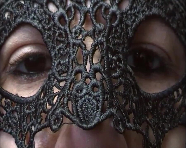 Bergami Melissa: Dengarkan saya, hamba yang tidak berguna - P720 - Versi WMV