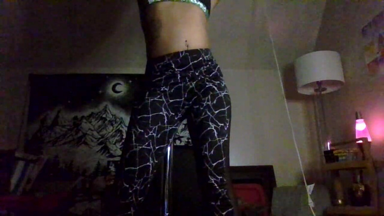 LustyLibran408: Ich habe dich genau dort, wo ich dich will