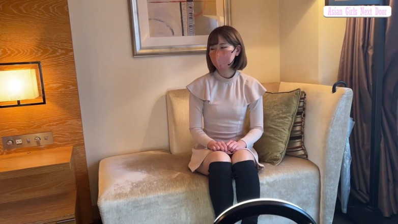 Temptation: First Creampie for a Beauty Whose Experience Had Been Limited...