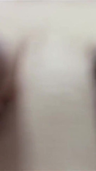 Karmica MILF BBW in der dusche
