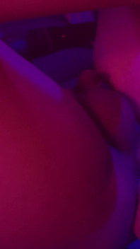 La Ragazza Trans Si Diverte Ad Halloween