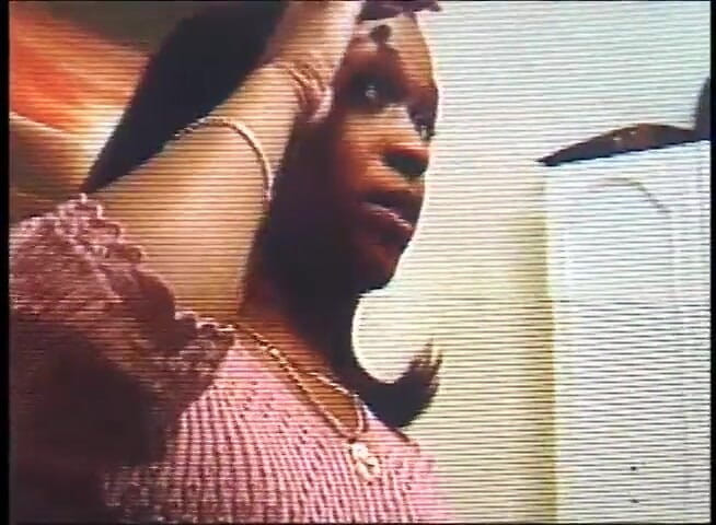 VOP Ebony Babes: Oszałamiający murzynka rozbity przez dużego czarnego kutasa