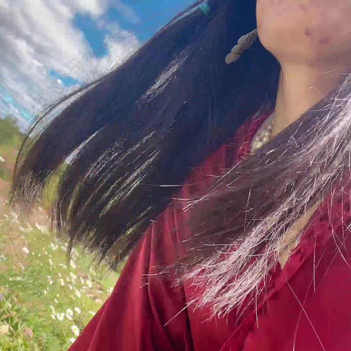 sweethanajapanese: Chcaní Pro Zahradu Na Krásné Trávě