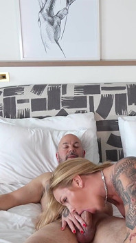 Isteri Irish seksi saya