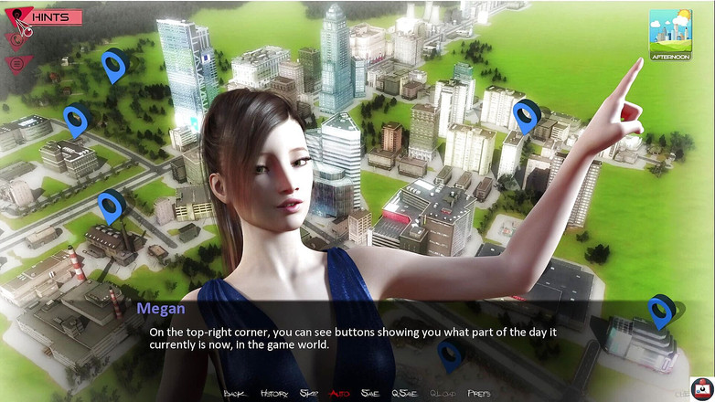 Joystick Cinema: Zradila - (pt 01) - dohodla se s ďáblem