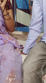 Video rekaman seks tante seksi india dientot gaya doggy habis-habisan sama devar