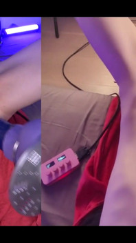 Double Camera View