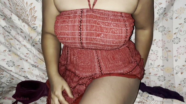 Pikaindian: Calda desi bhabhi sexy completo nudo anello naso caldo aspetto...