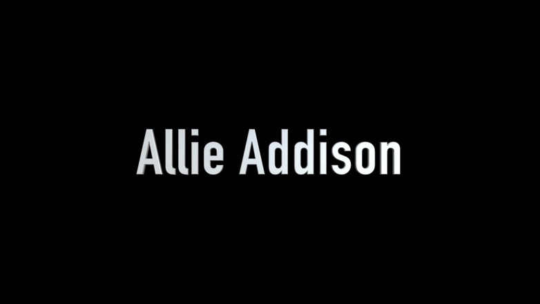 Eros Arts - Liberated Eye: Sei un uomo porco! Allie Addison