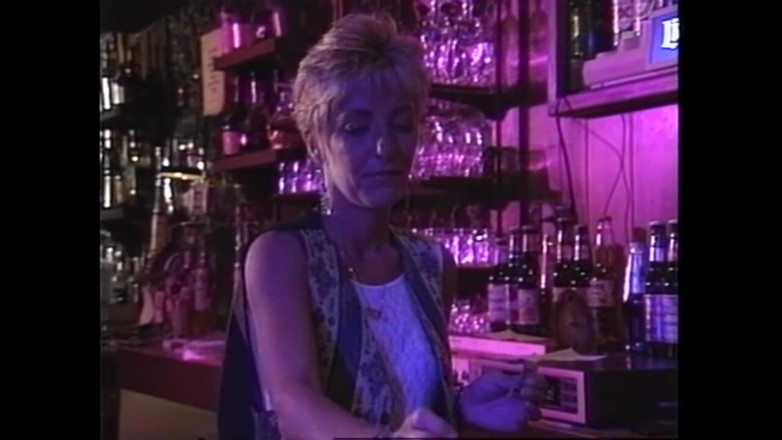 Vintage Megastore Full hd: Rocco in America Passing Through