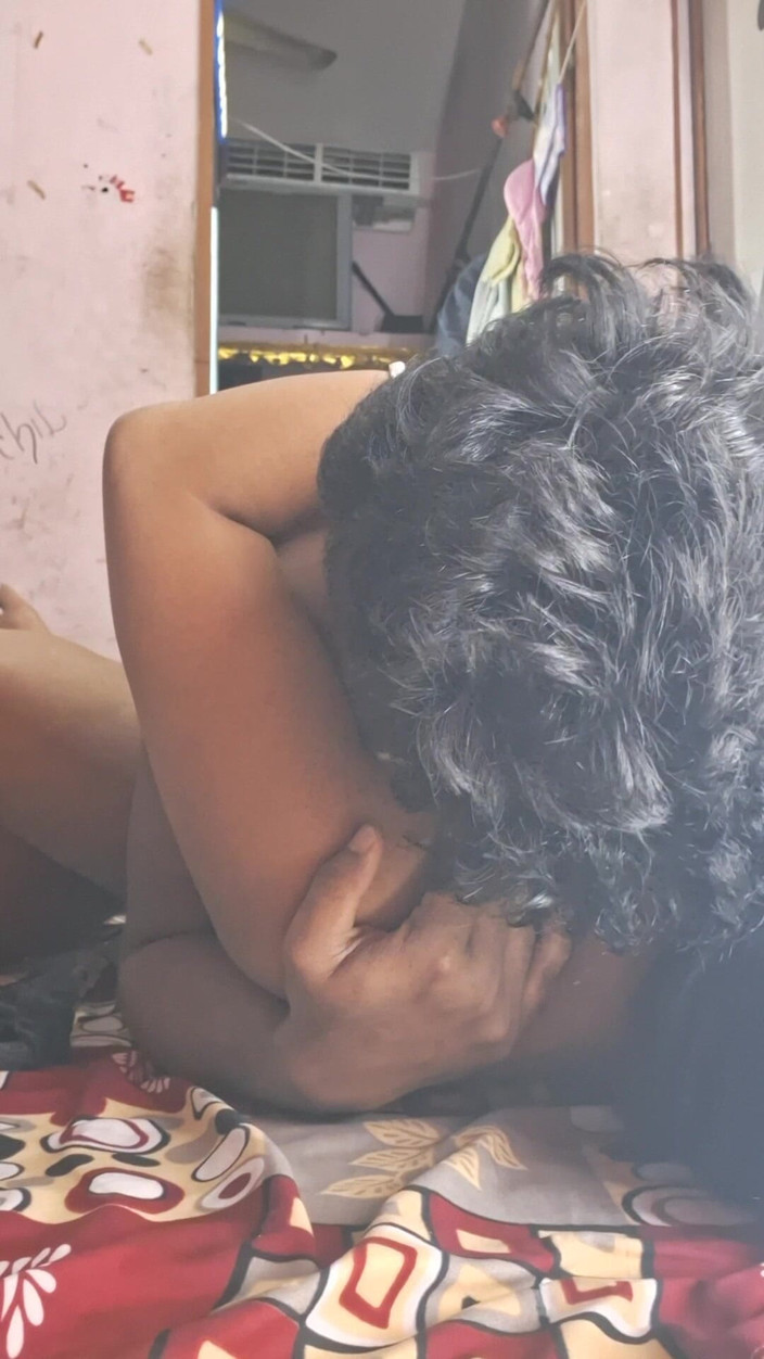 Bangali wife: 元妻 ハードコア 声付き