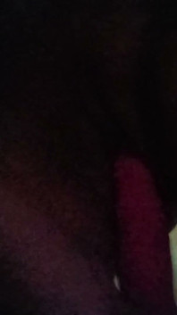 Masturbation