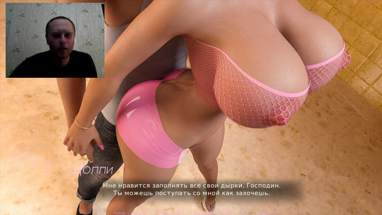 3DXXXTEEN2 Cartoon: Strakke kut neuken hete pijpbeurt en grote cumshot in rondborstige...