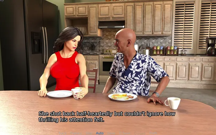 Porngame201: A Couple's Duet Update 16