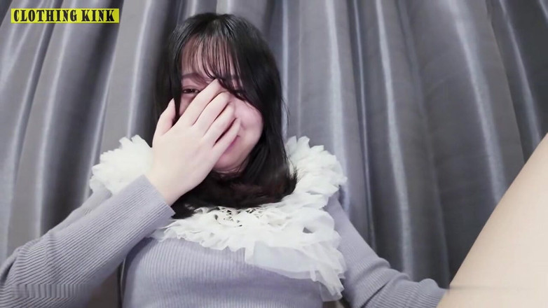 A case of fling: Asian angel 25644