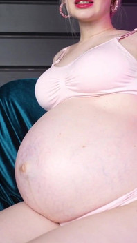 Your Daddy Made Me Pregnant 9 Month Ago