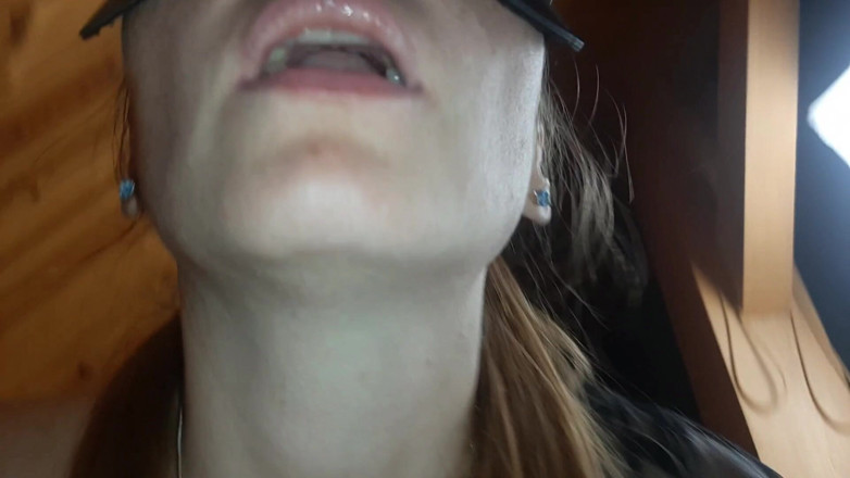 AnnaHomeMix: Depraved Co-worker Fucked Me with Her Tight Pussy