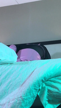 Fucking Trans Woman in Chastity - Compilation 3