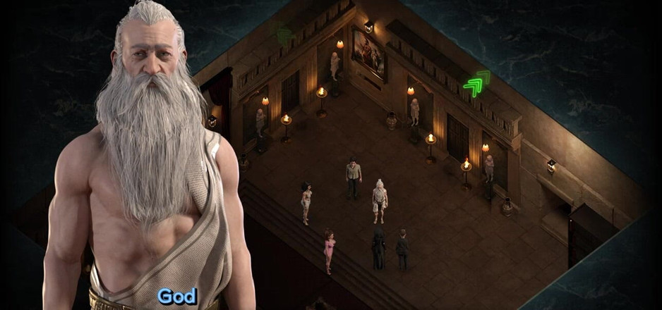 LoveSkySan69Real: 뱀 교향곡 - 126부 - 클레오파트라 따먹기! 로 러브 스키산69