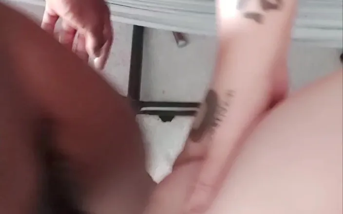 Missi Rae: Titty Fucking My Huge Pierced Titties