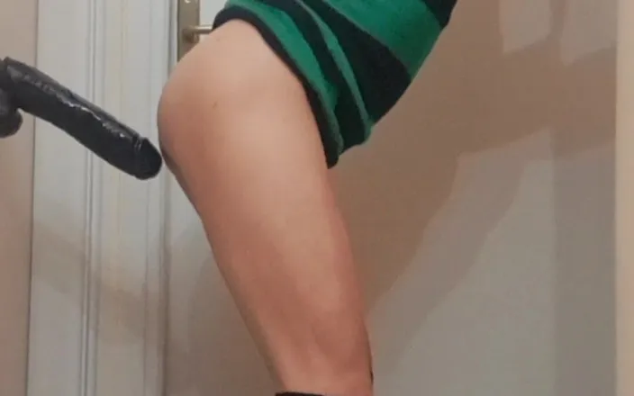 covo_sissy_cross: My Sweet Little Ass Is Getting Fucked Again!