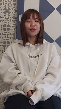 Haziran ayında yüklenmesi planlanıyor! Tamamen amatör! Rei-chan ilk çekiminde