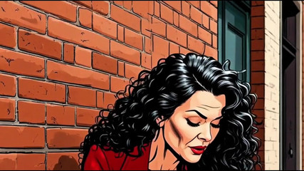 Octopussy Lovers Club: Casting per Una Troia Sexy Di 40 Anni. Cartoni Animati. MILF...